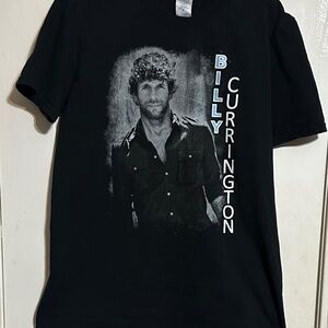 Billy Currington Concert T